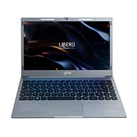 NOTEBOOK GHIA LIBERO 14 PLUG HD INTEL CELERON N4020C DUAL CORE 1.10 GHZ RAM 8GB SSD 512GB CAMARA FRONTAL 1.0 MPX WIFI-BT HDMI WIN 11 COLOR GRIS NOTEBOOK GHIA LIBERO 14 PLUG HD INTEL CELERON N4020C DUAL CORE 1.10 GHZ RAM 8GB SSD 512GB CAMARA FRONTAL 1.0 MPX WIFI-BT HDMI WIN 11 COLOR GRIS